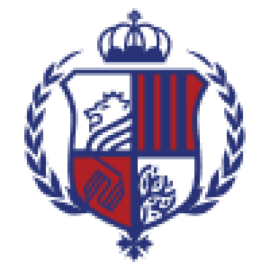 Huy hiệu UK Academy